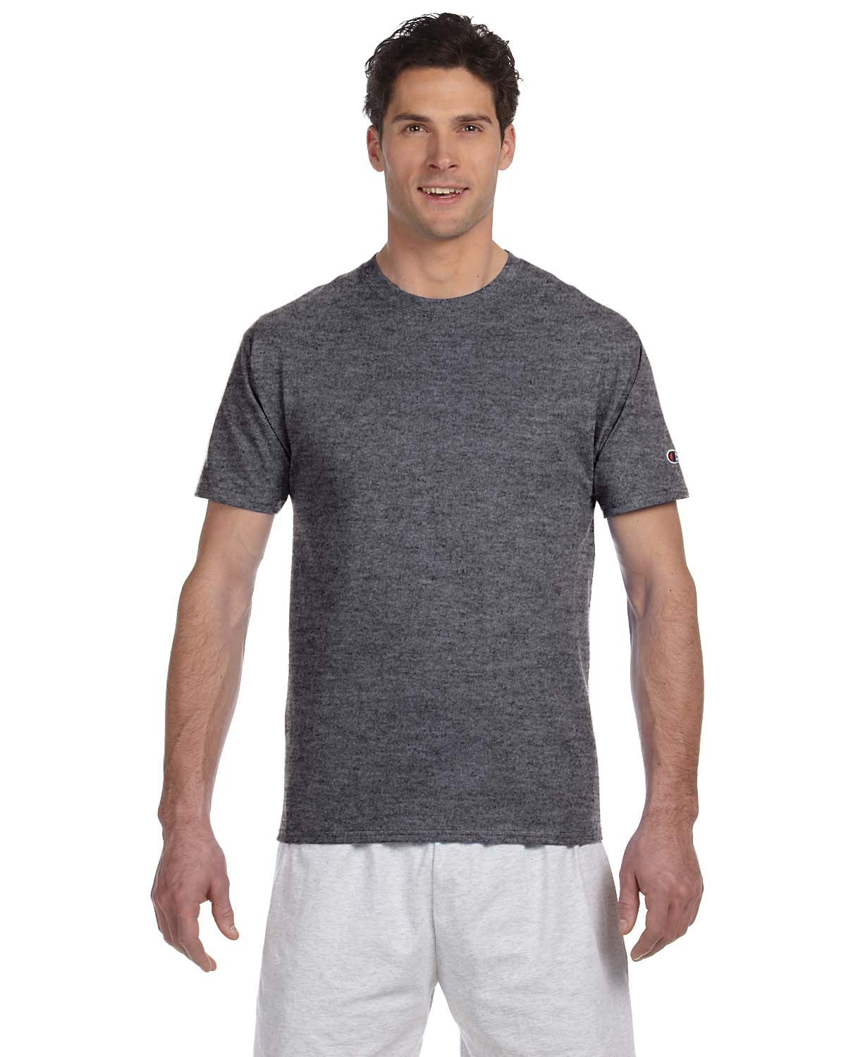 Champion® Adult 6 oz. Short-Sleeve T-Shirt T525C