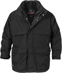 Stormtech® Men's Explorer 3-in-1 System Parka