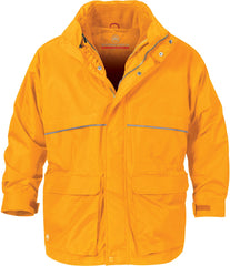 Stormtech® Men's Explorer 3-in-1 System Parka