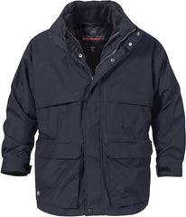 Stormtech® Men's Explorer 3-in-1 System Parka
