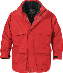Stormtech® Men's Explorer 3-in-1 System Parka