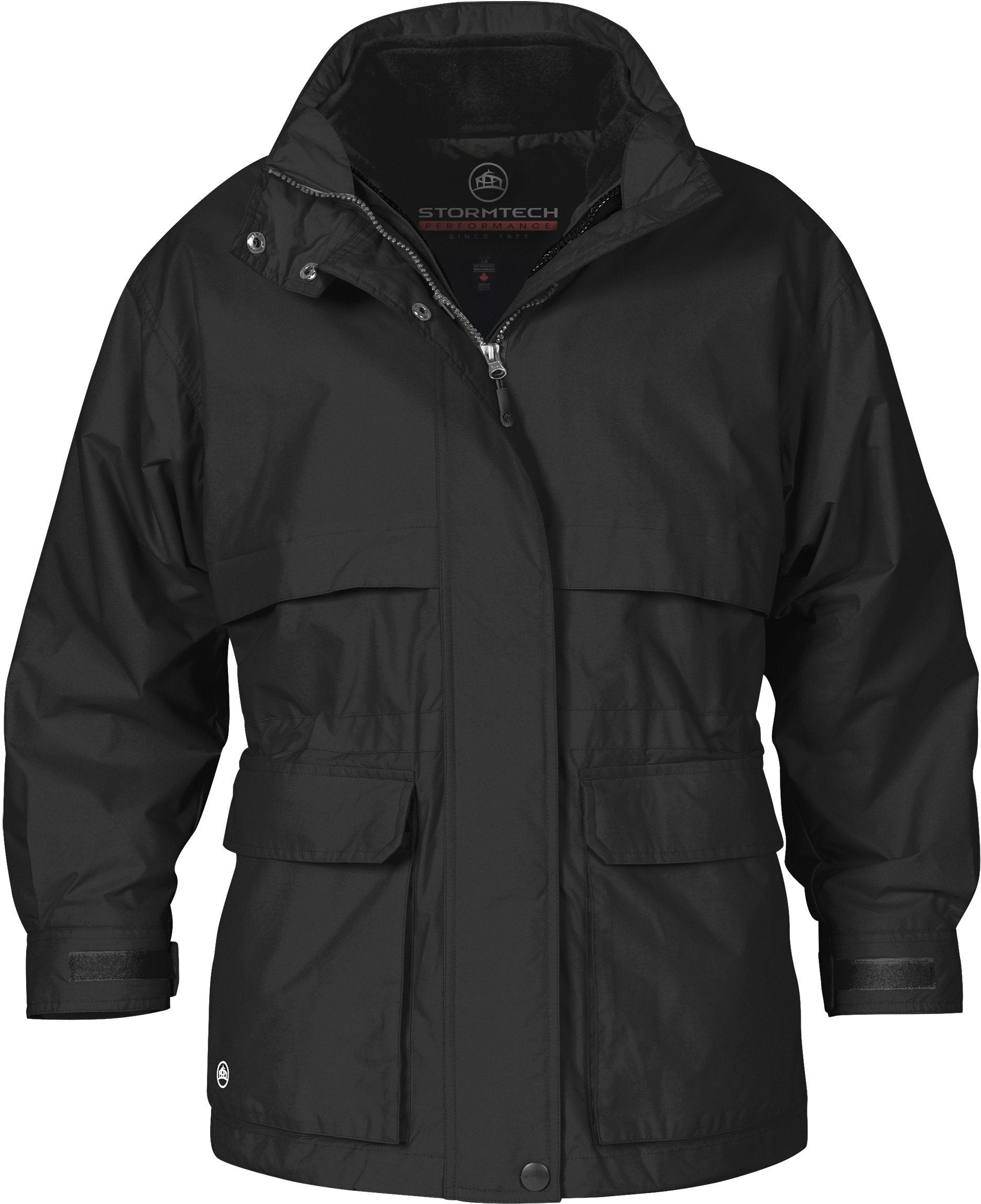 Stormtech® Women's Explorer 3-in-1 System Parka