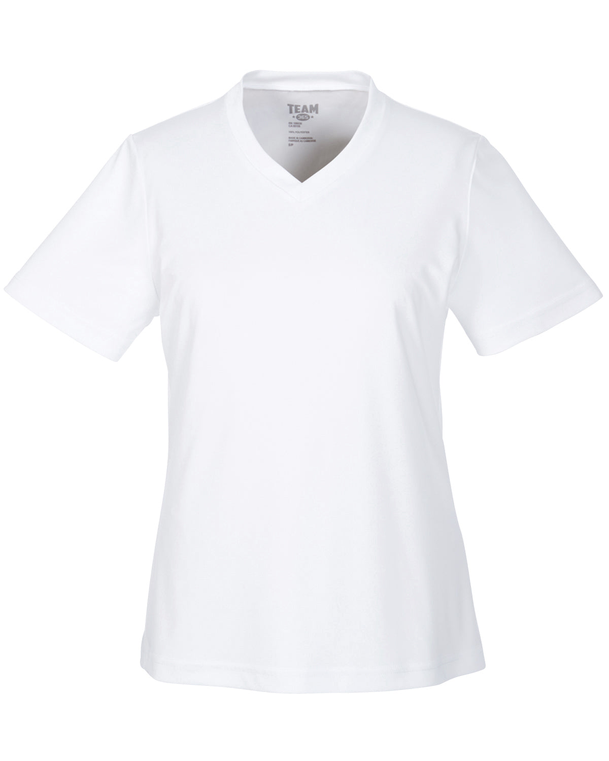Team 365 Ladies' Zone Performance T-Shirt
