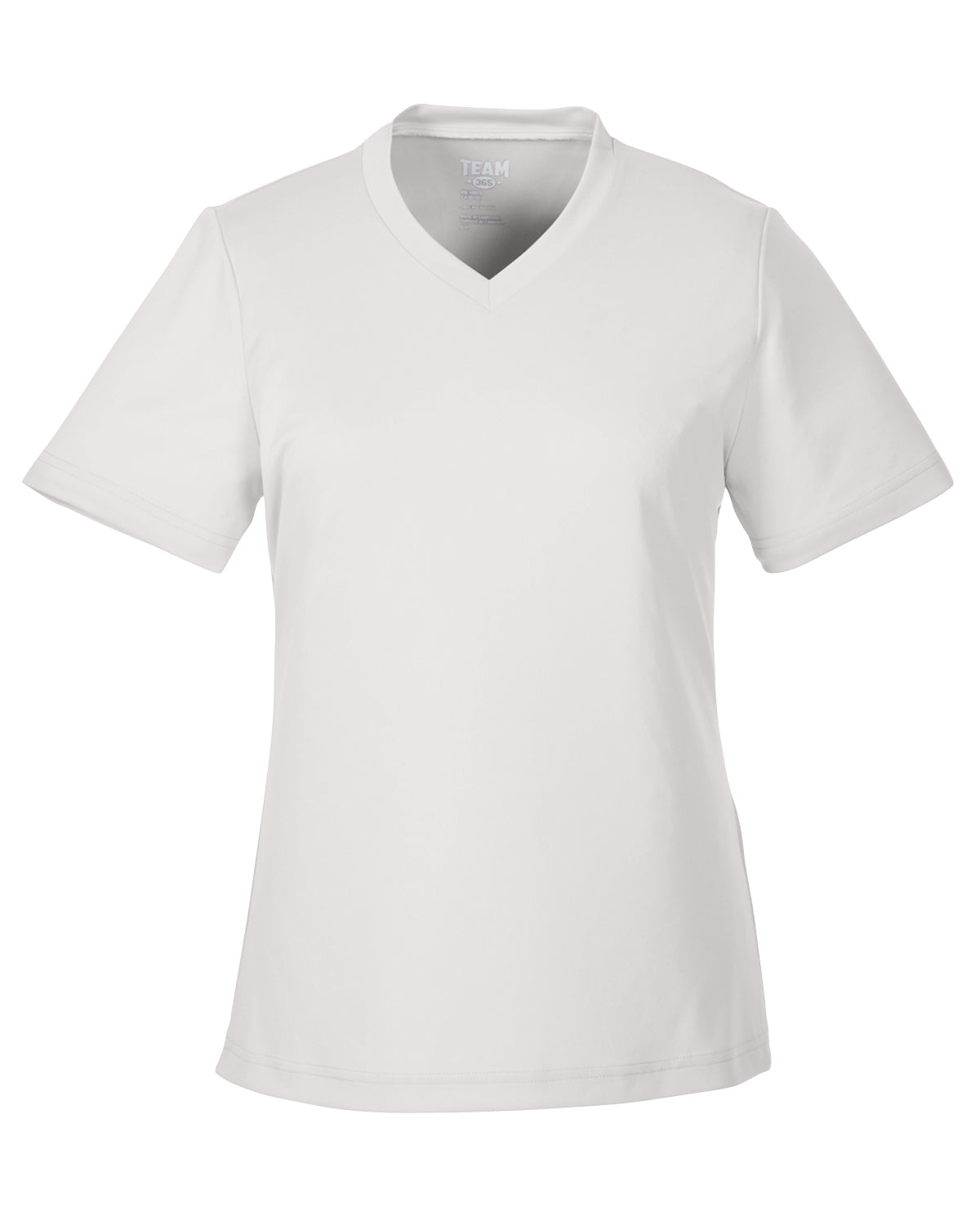 Team 365 Ladies' Zone Performance T-Shirt