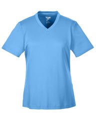 Team 365 Ladies' Zone Performance T-Shirt