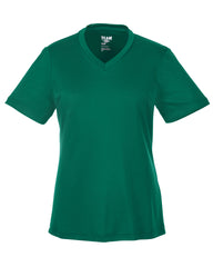 Team 365 Ladies' Zone Performance T-Shirt