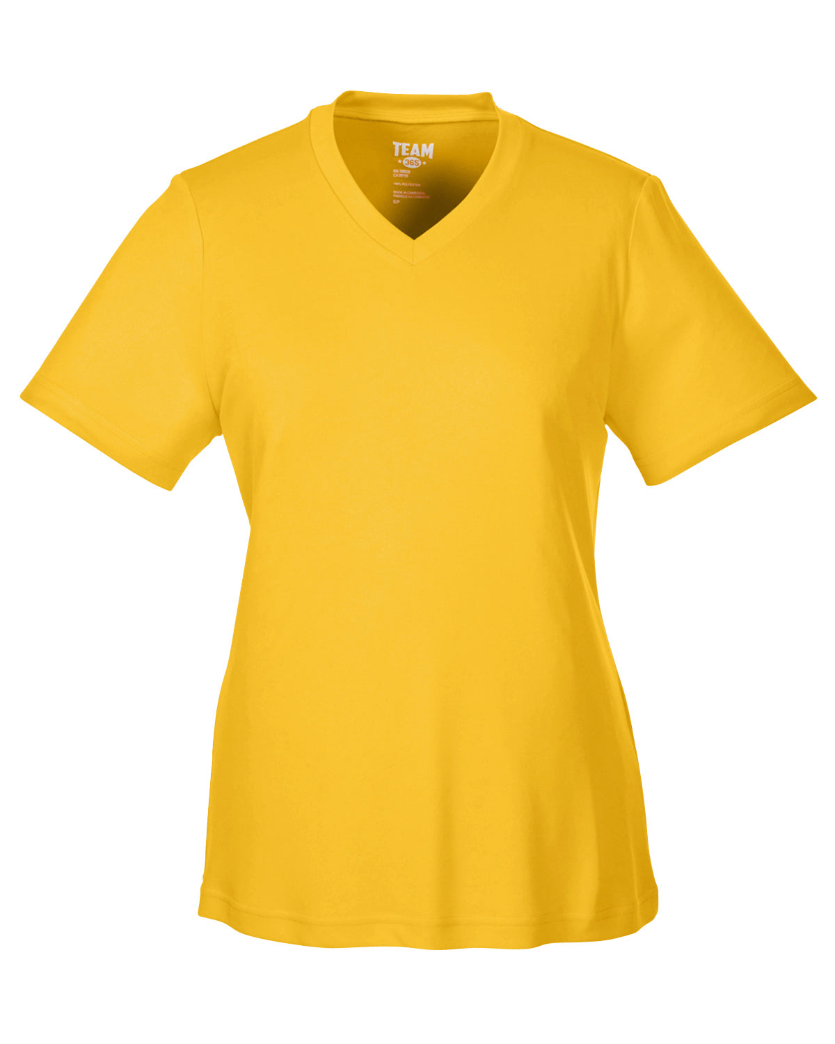 Team 365 Ladies' Zone Performance T-Shirt