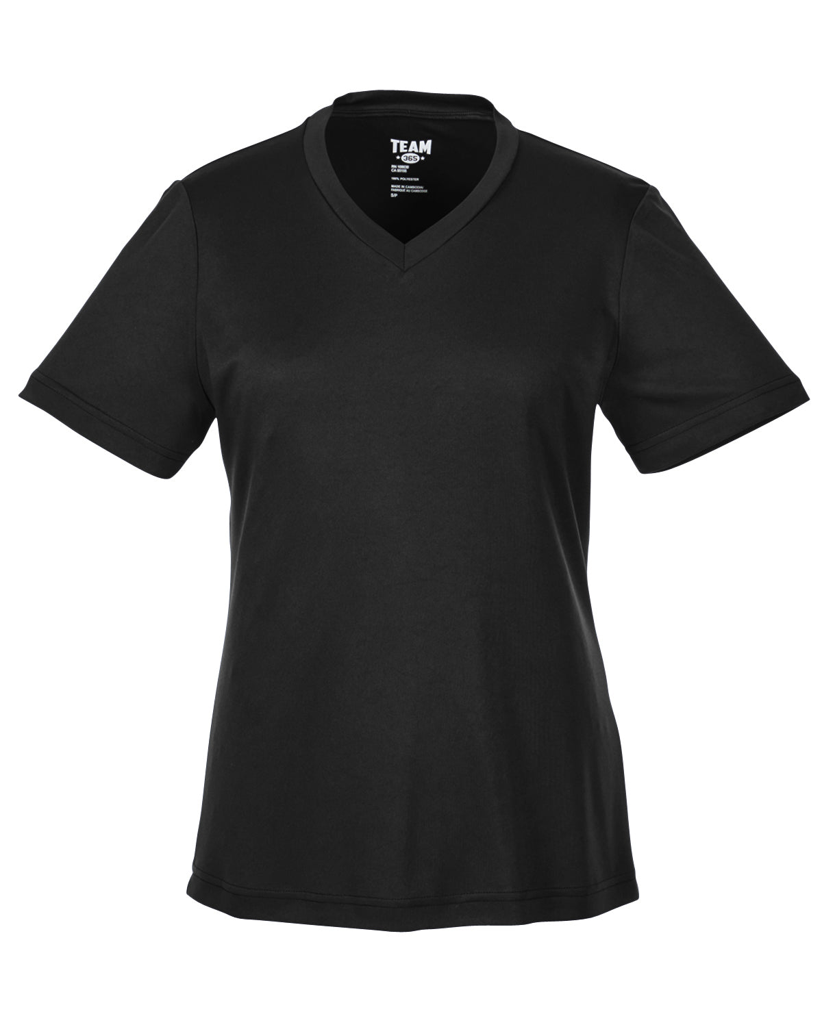 Team 365 Ladies' Zone Performance T-Shirt