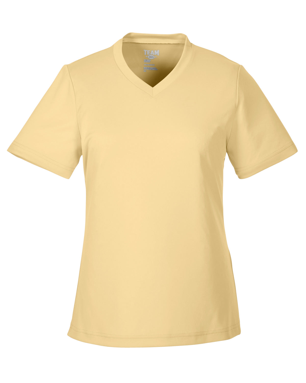Team 365 Ladies' Zone Performance T-Shirt