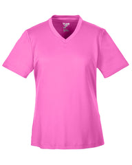 Team 365 Ladies' Zone Performance T-Shirt