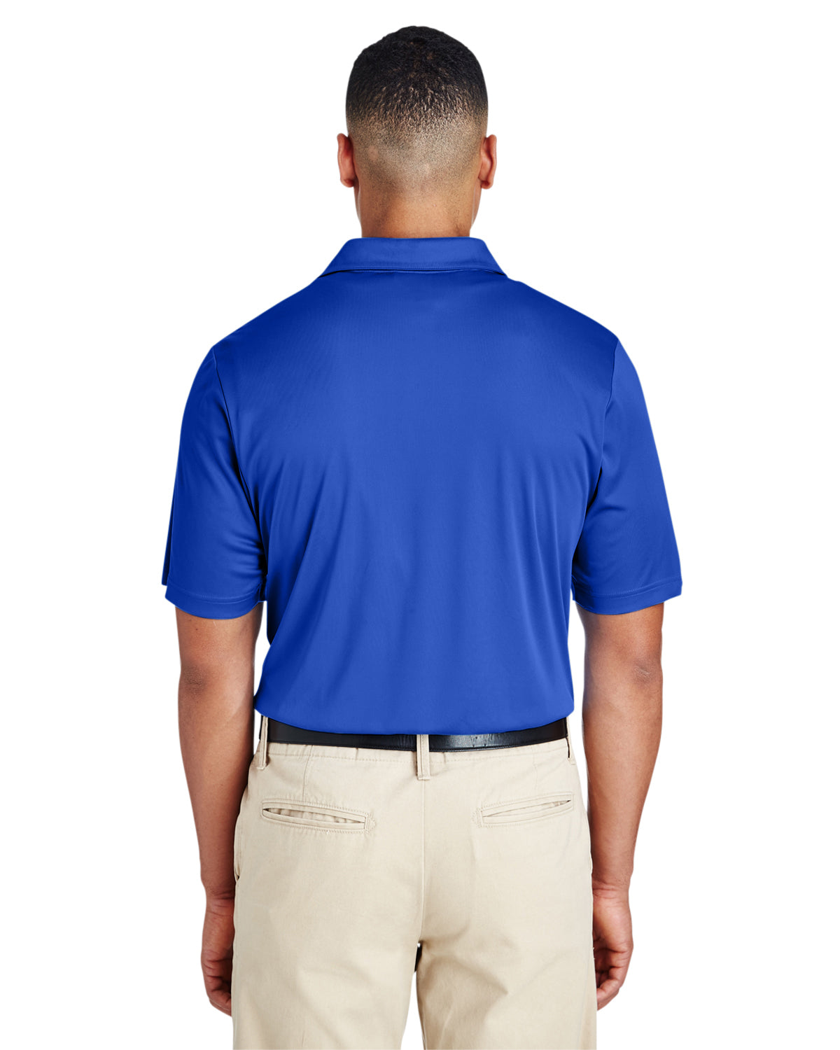 Team 365® Men's Zone Performance Polo