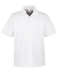 Team 365® Men's Zone Performance Polo