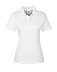 Team 365® Ladies' Zone Performance Polo