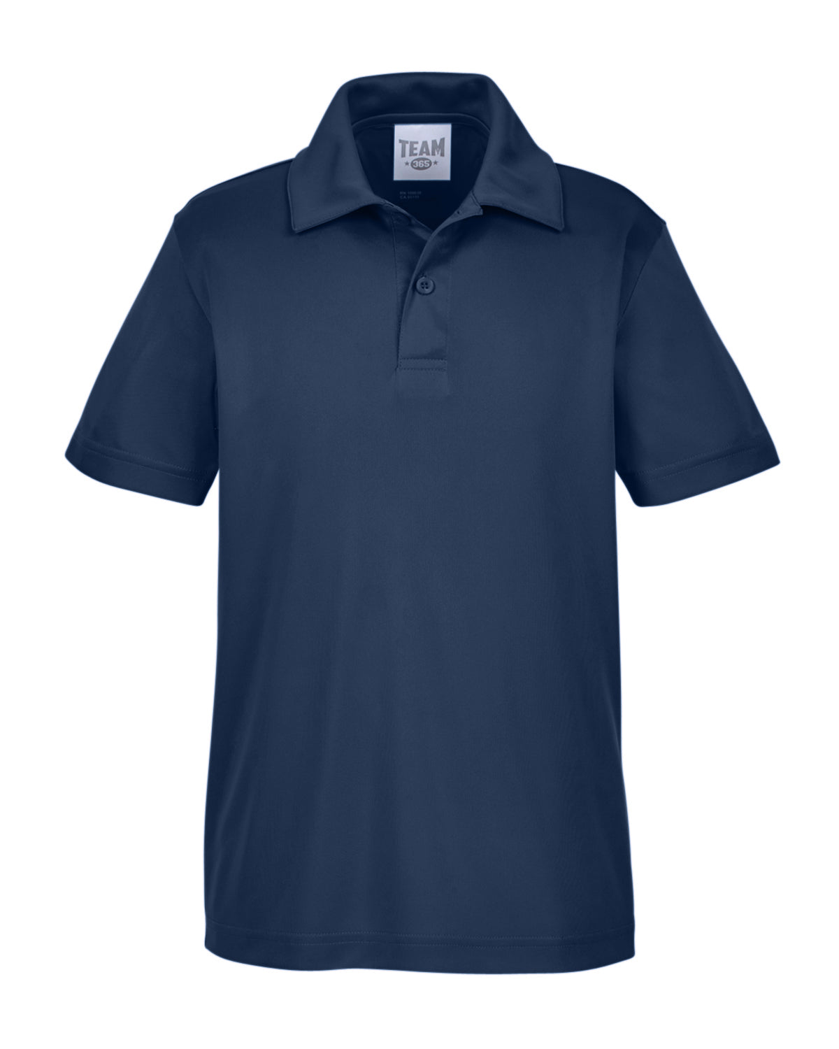 Team 365® Youth's Zone Performance Polo