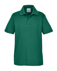 Team 365® Youth's Zone Performance Polo