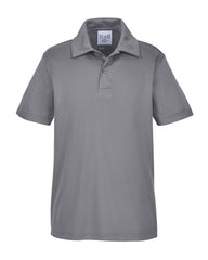 Team 365® Youth's Zone Performance Polo