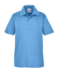 Team 365® Youth's Zone Performance Polo