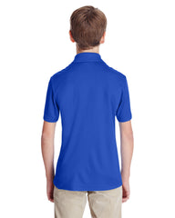 Team 365® Youth's Zone Performance Polo