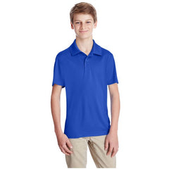 Team 365® Youth's Zone Performance Polo