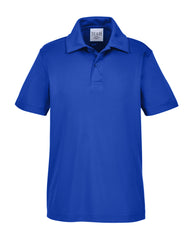 Team 365® Youth's Zone Performance Polo