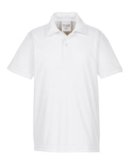 Team 365® Youth's Zone Performance Polo