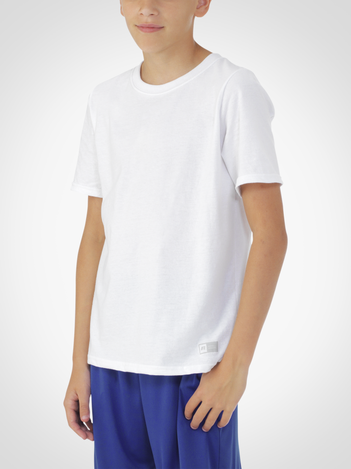 Russell Athletic Youth Essential Tee
