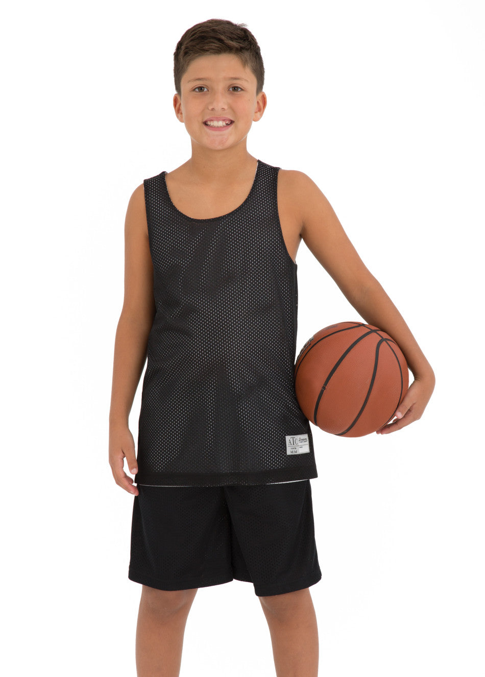 ATC™ Pro Mesh Reversible Youth Tank Top