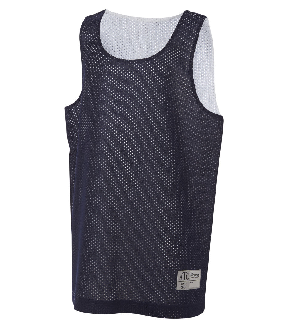ATC™ Pro Mesh Reversible Youth Tank Top