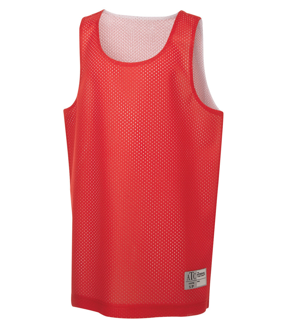 ATC™ Pro Mesh Reversible Youth Tank Top