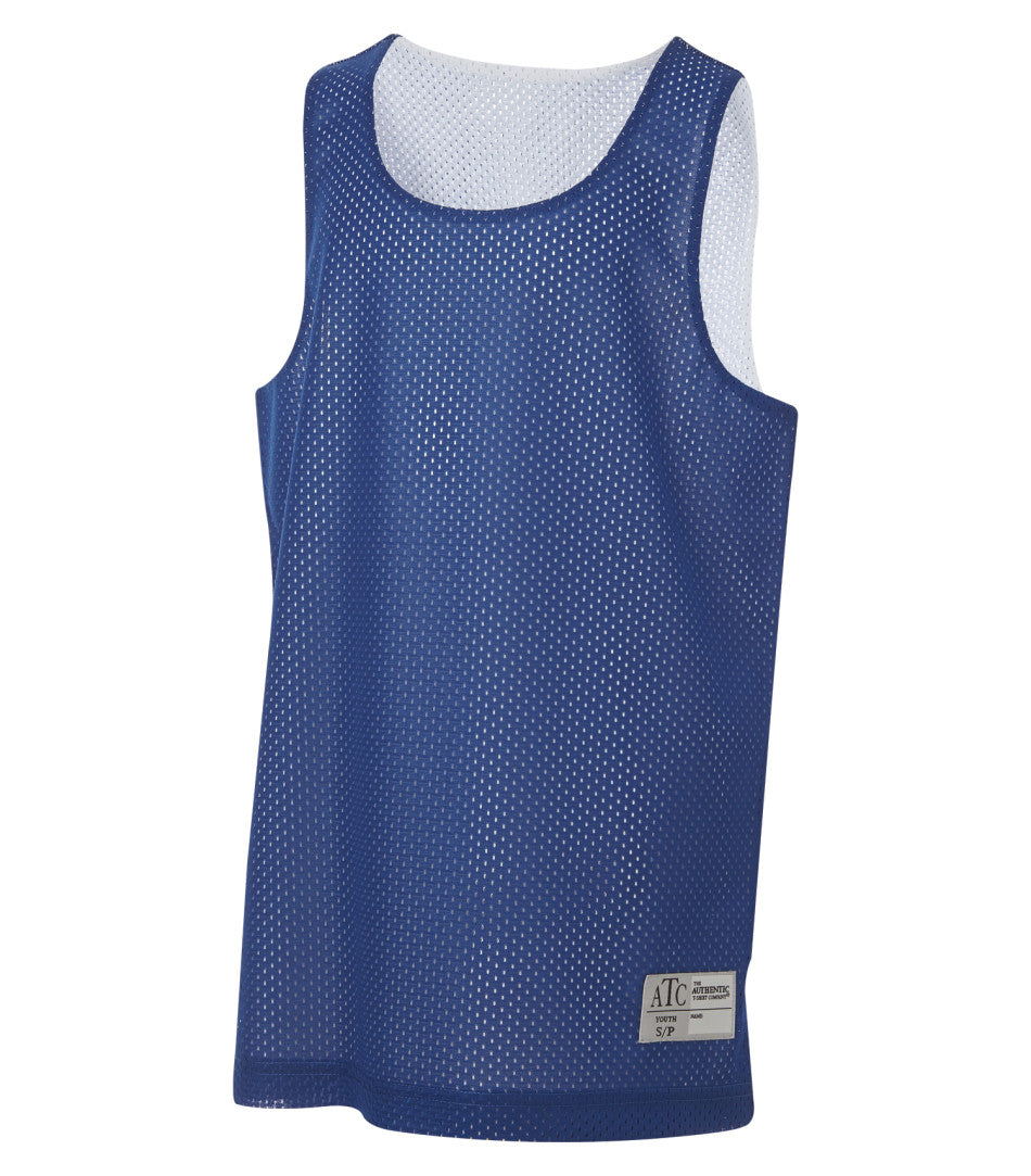 ATC™ Pro Mesh Reversible Youth Tank Top