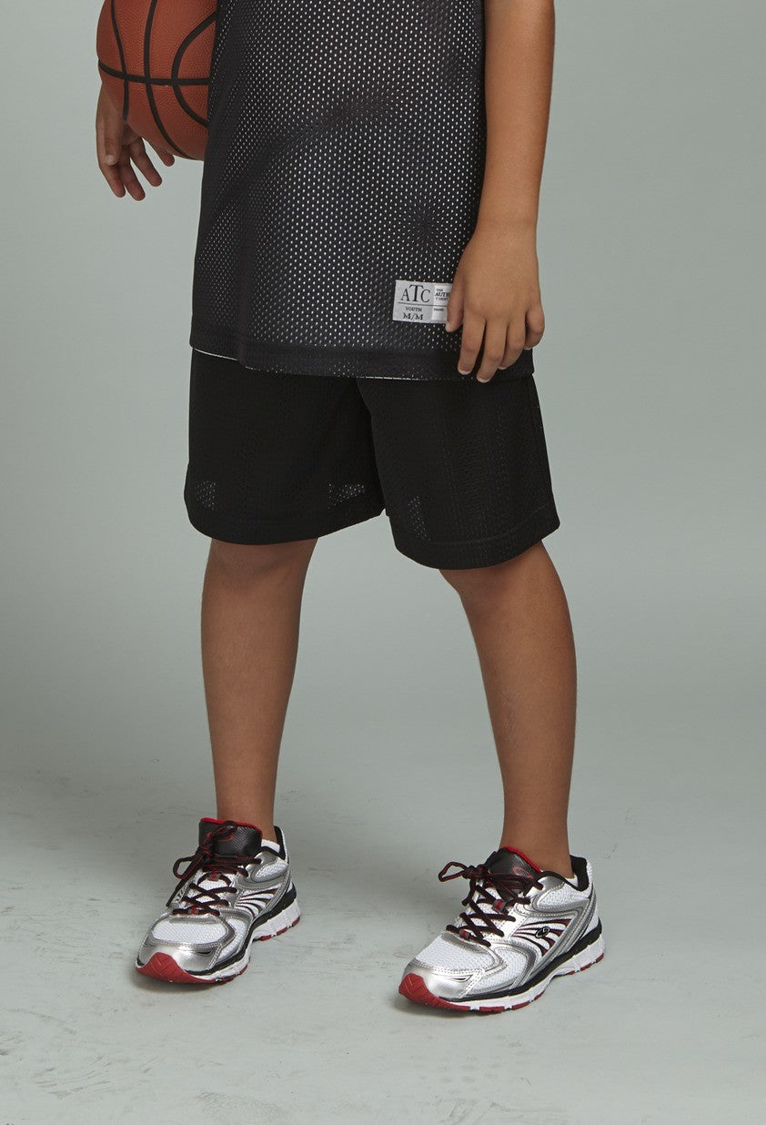 ATC™ Pro Mesh Youth Shorts