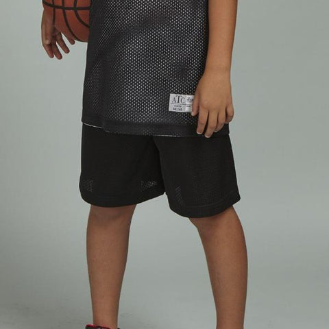 ATC™ Pro Mesh Youth Shorts