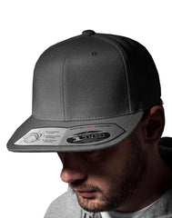 Flexfit® ONE TEN® Snapback Cap