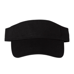 Valucap®Bio-Washed Visor VC500