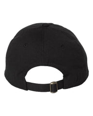 Valucap® Adult Bio-Washed Classic Dad Hat VC300A