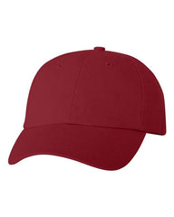 Valucap® Adult Bio-Washed Classic Dad Hat VC300A