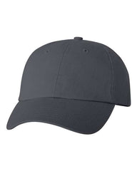 Valucap® Adult Bio-Washed Classic Dad Hat VC300A