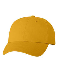 Valucap® Adult Bio-Washed Classic Dad Hat VC300A