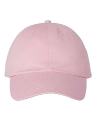 Valucap® Adult Bio-Washed Classic Dad Hat VC300A