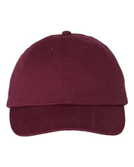 Valucap® Adult Bio-Washed Classic Dad Hat VC300A