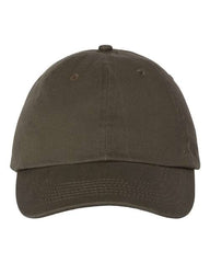 Valucap® Adult Bio-Washed Classic Dad Hat VC300A