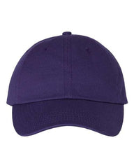 Valucap® Adult Bio-Washed Classic Dad Hat VC300A