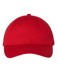 Valucap® Adult Bio-Washed Classic Dad Hat VC300A