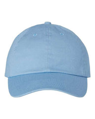 Valucap® Adult Bio-Washed Classic Dad Hat VC300A