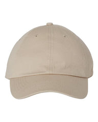 Valucap® Adult Bio-Washed Classic Dad Hat VC300A