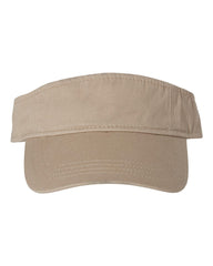 Valucap®Bio-Washed Visor VC500