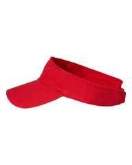 Valucap®Bio-Washed Visor VC500