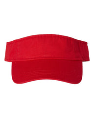 Valucap®Bio-Washed Visor VC500