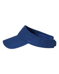 Valucap®Bio-Washed Visor VC500