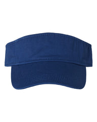 Valucap®Bio-Washed Visor VC500